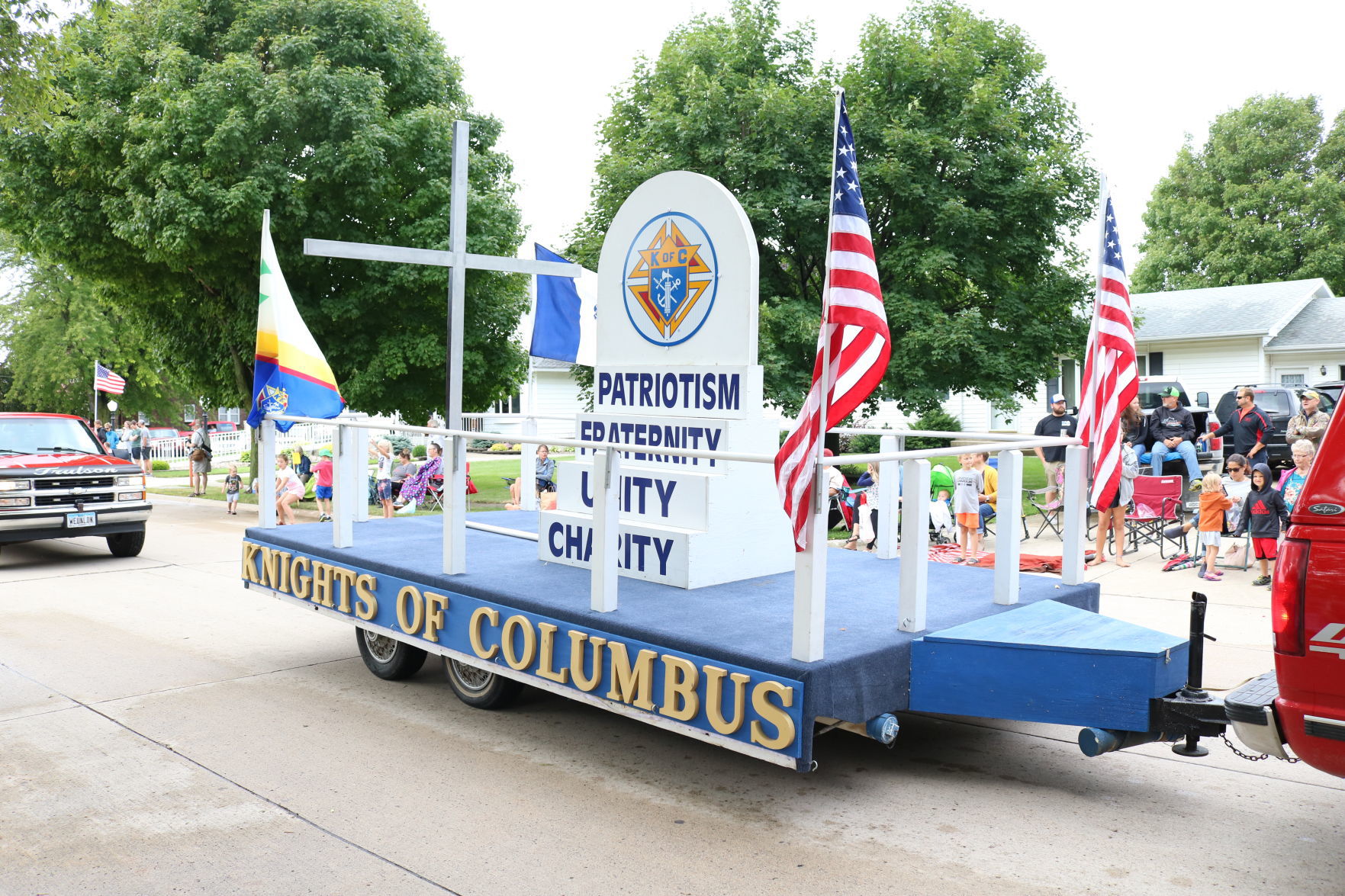 Parade 18
